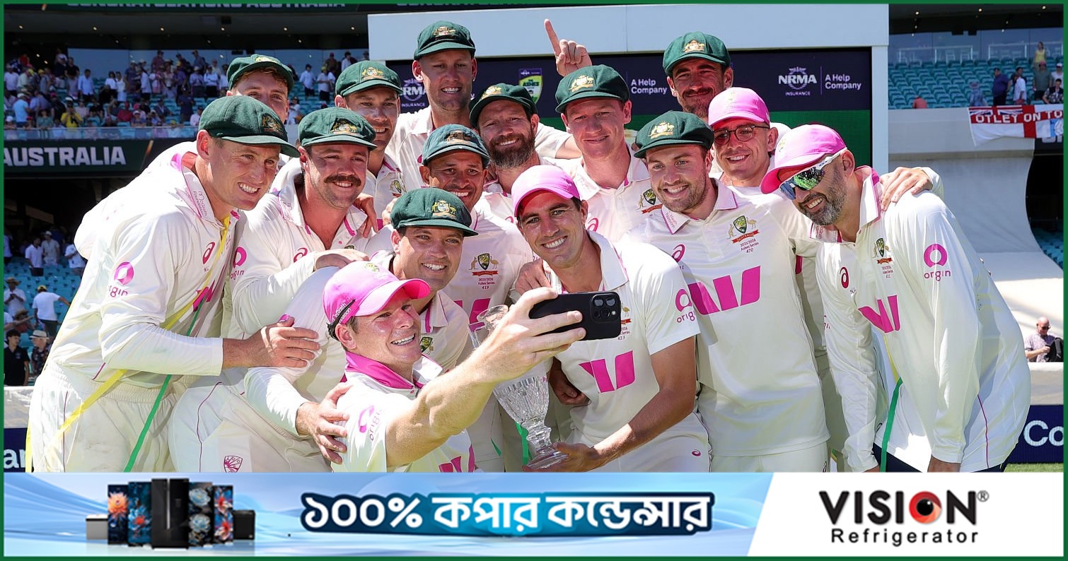বাংলাদেশের বিপক্ষে টেস্টের আগে অস্ট্রেলিয়ার নজর উইকেটে